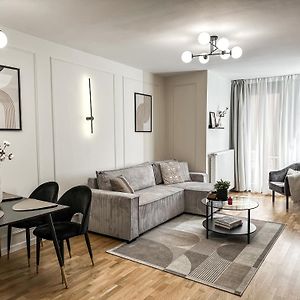 Appartement met een Slaapkamer